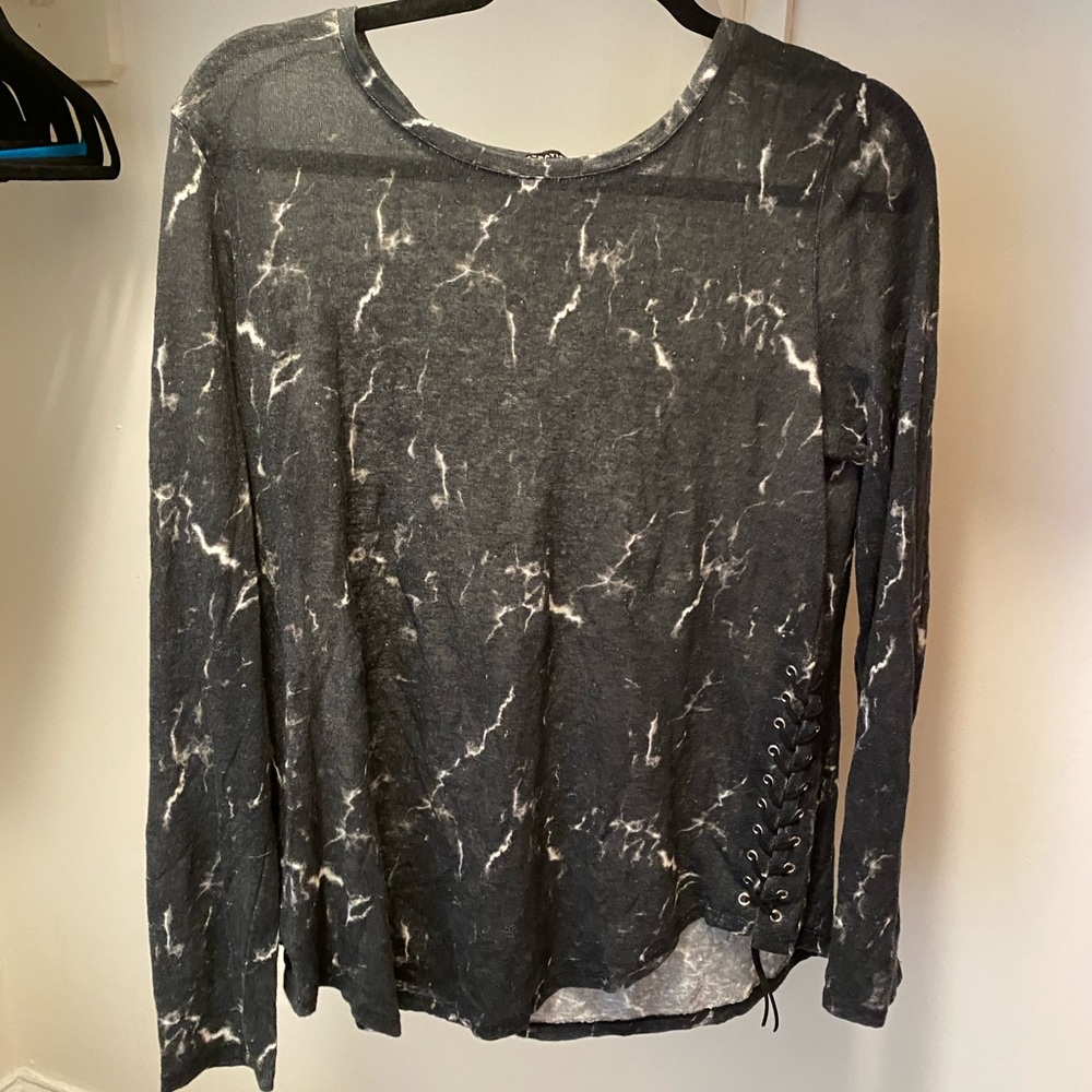 Generation Love Marble Top - image 1